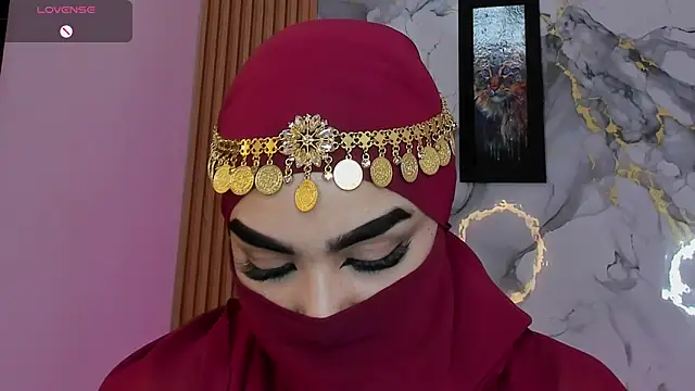 maissa_alabi - Maissa_Alabi's free webcam - UK Sex Cams