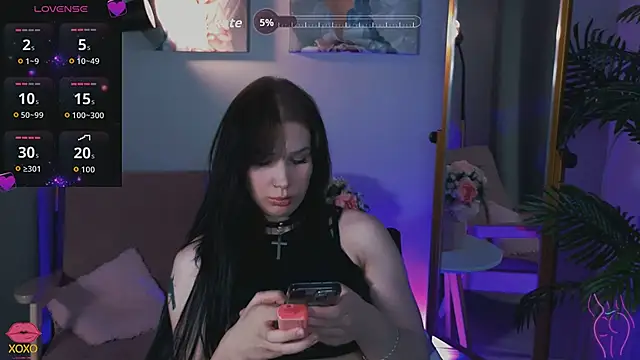 midnight_diamond webcam