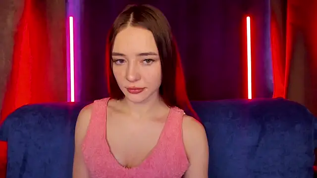 VasilisaTheWiseX webcam