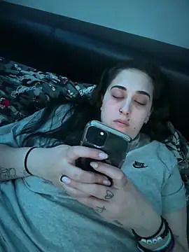 online video chatting ThicBunz