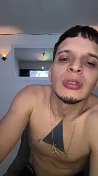 ArturoDelgado1 webcam