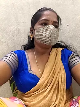 MaaliiiPonuTamil webcam