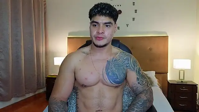 Steven_Velez webcam