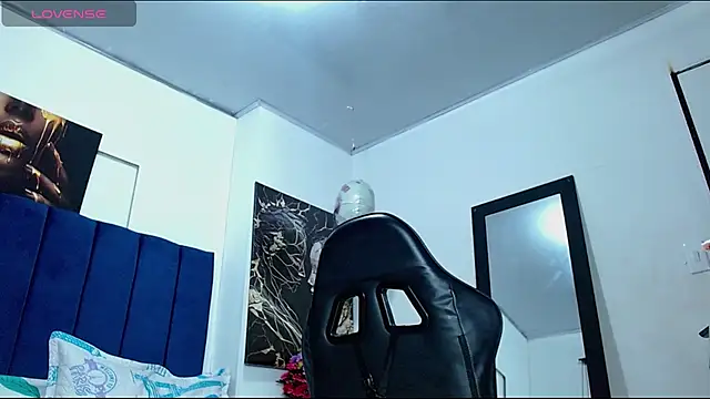 Tatiana_star1 webcam