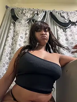 online cam show LuckyKhloe