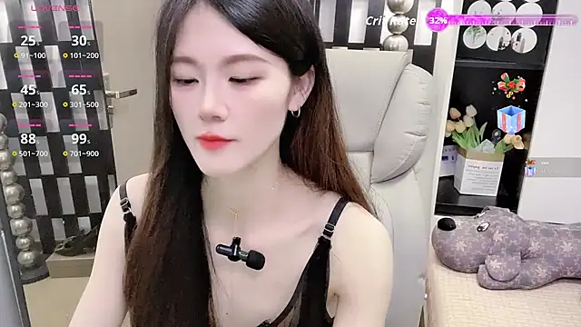 Yueyue-MM webcam