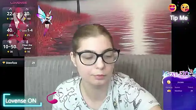 free webcam Sweetbabygirlforyou