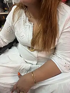 White_Truffel webcam