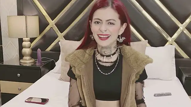 AntonellaEscudero webcam