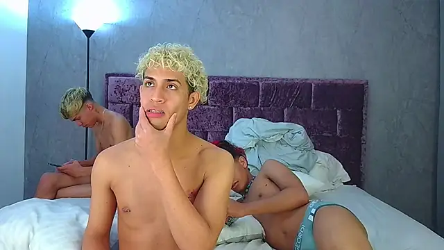 Bryan_Santos_z webcam