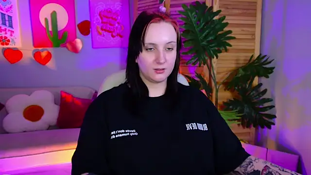 free voyeur cam AsheLucker