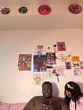 live adult video chat Kaysfatjuicepuss