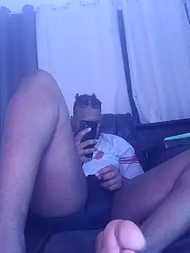 ReallyReallyReal webcam