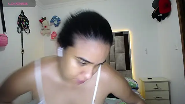 tiffany__pink webcam