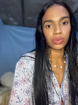 Webcam Model (FlorSalvaje_)  is live.Free join now!