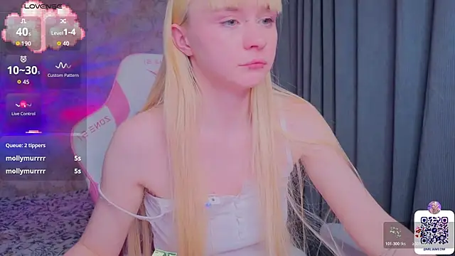 milia_parker (F young) - cum every goal