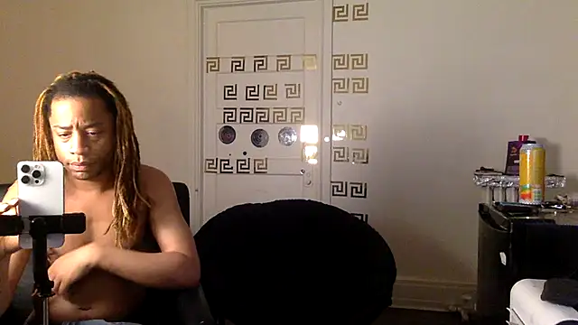 diodre_benyoon (Ask my age) - my goal is $100