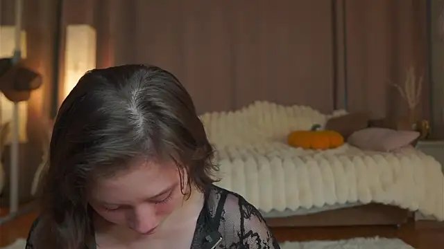 sherryboone (F young) - OIL TITS