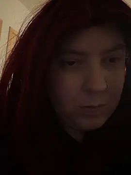 Sexy_Little_SlutAriel webcam