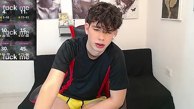 Angelo-cianuro- webcam