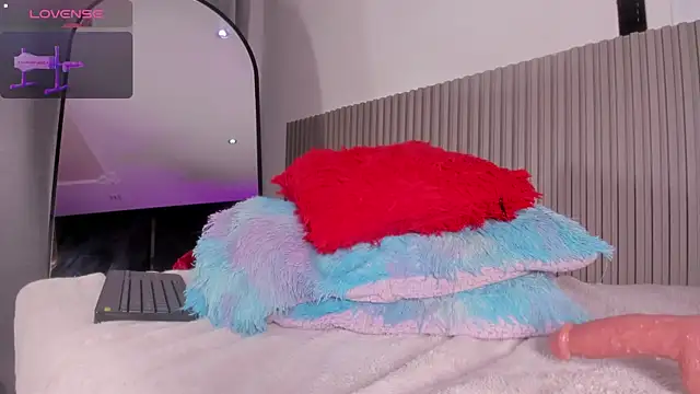 valentina_lux webcam