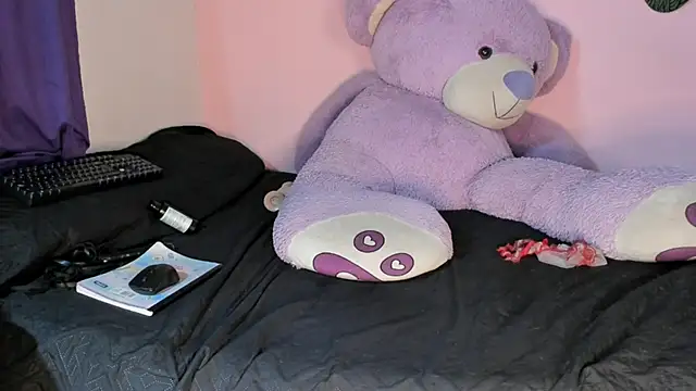 Maddy_Jhonsson webcam