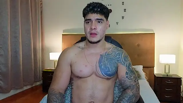 Steven_Velez webcam