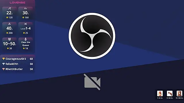 DennisGartmanB webcam