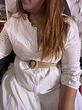 White_Truffel webcam