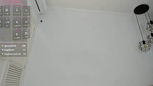 cristina_aznar1 webcam