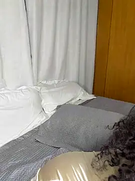 QeenPandinha from StripChat is Freechat