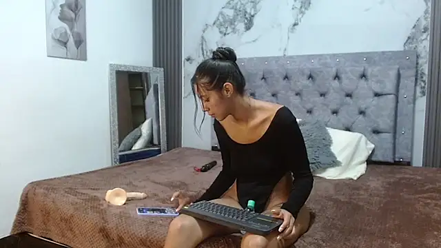 Kata_harrington webcam