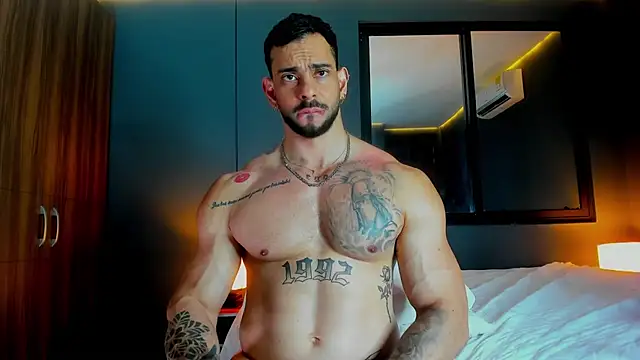 massimo_visconti webcam