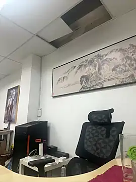 Cunzhangshibage02 live cam