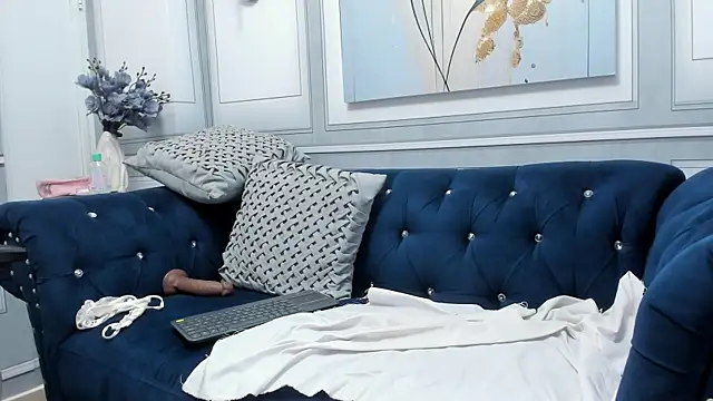 your_sissytrans webcam