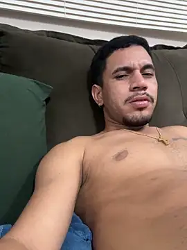 Hotberryofc live sex cam