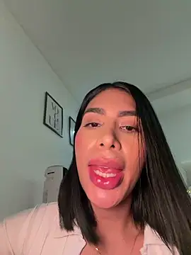 Dj_scarlettmorreti webcam