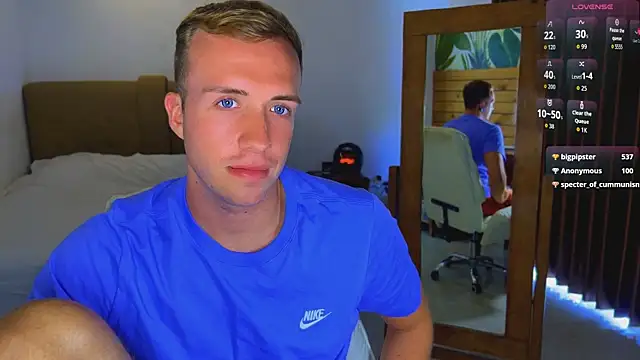 tommy_cumfinger webcam