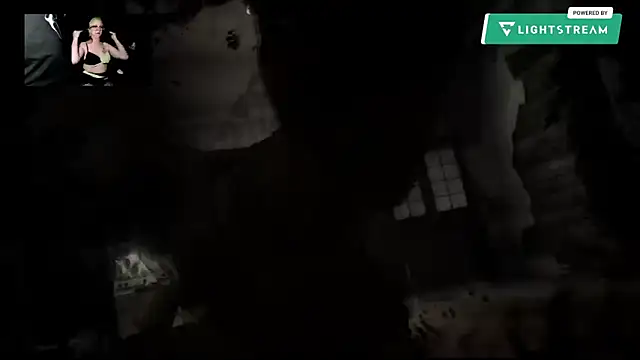 TheSpicyCapsFree webcam