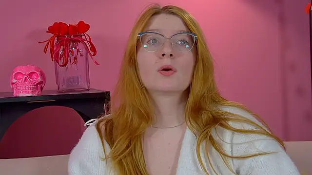 AliceAllisons webcam