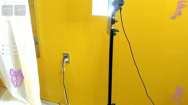 Hadarah_persa webcam