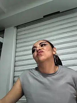 Alisson_Stonee webcam