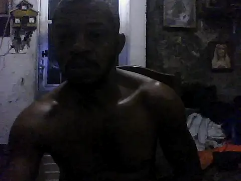 Negaomalinha1 webcam