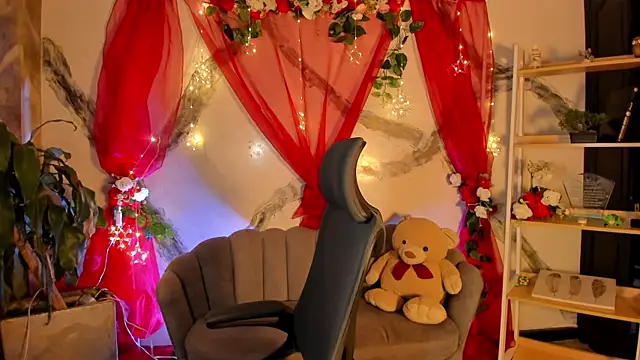 AphroditeSweett webcam