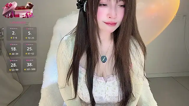yueyue-7777 webcam