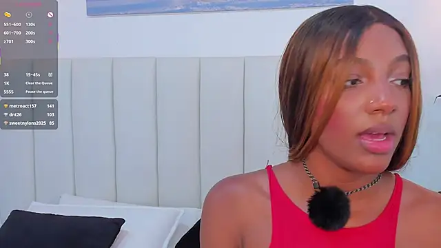 Megan_Brunette2 webcam