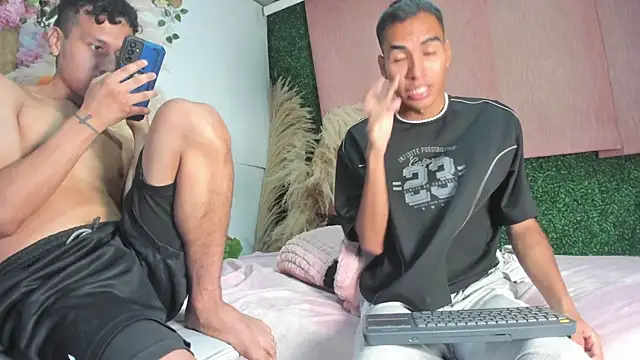 rafael_velvet webcam