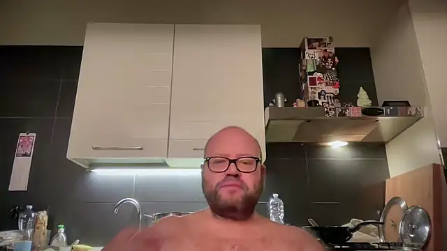theitalianbear webcam