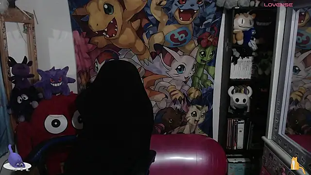 kureiji_hentaii webcam