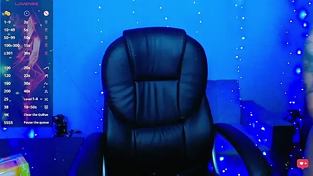 AmberGoddess_ webcam